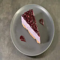 تشيز كيك توت